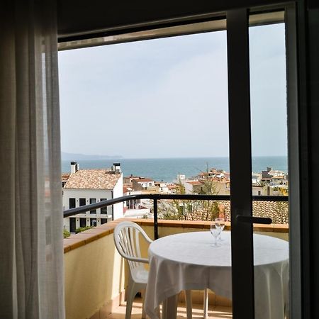 Apartament L'Escala Vista Mar Emporiae Zewnętrze zdjęcie
