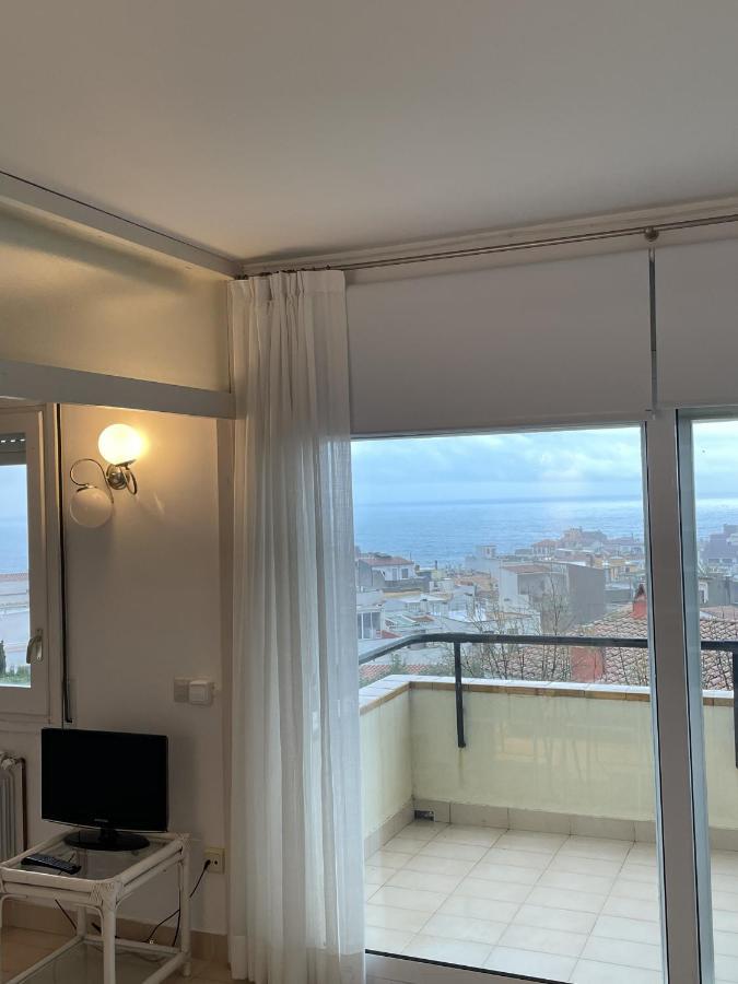 Apartament L'Escala Vista Mar Emporiae Zewnętrze zdjęcie