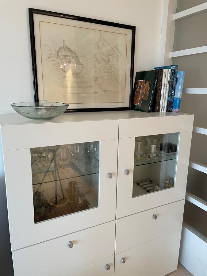 Apartament L'Escala Vista Mar Emporiae Zewnętrze zdjęcie