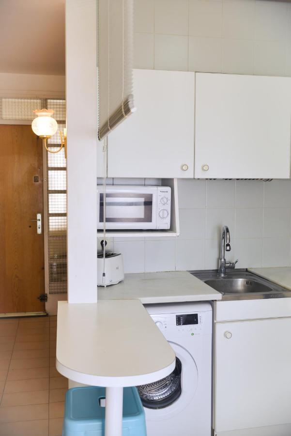 Apartament L'Escala Vista Mar Emporiae Zewnętrze zdjęcie