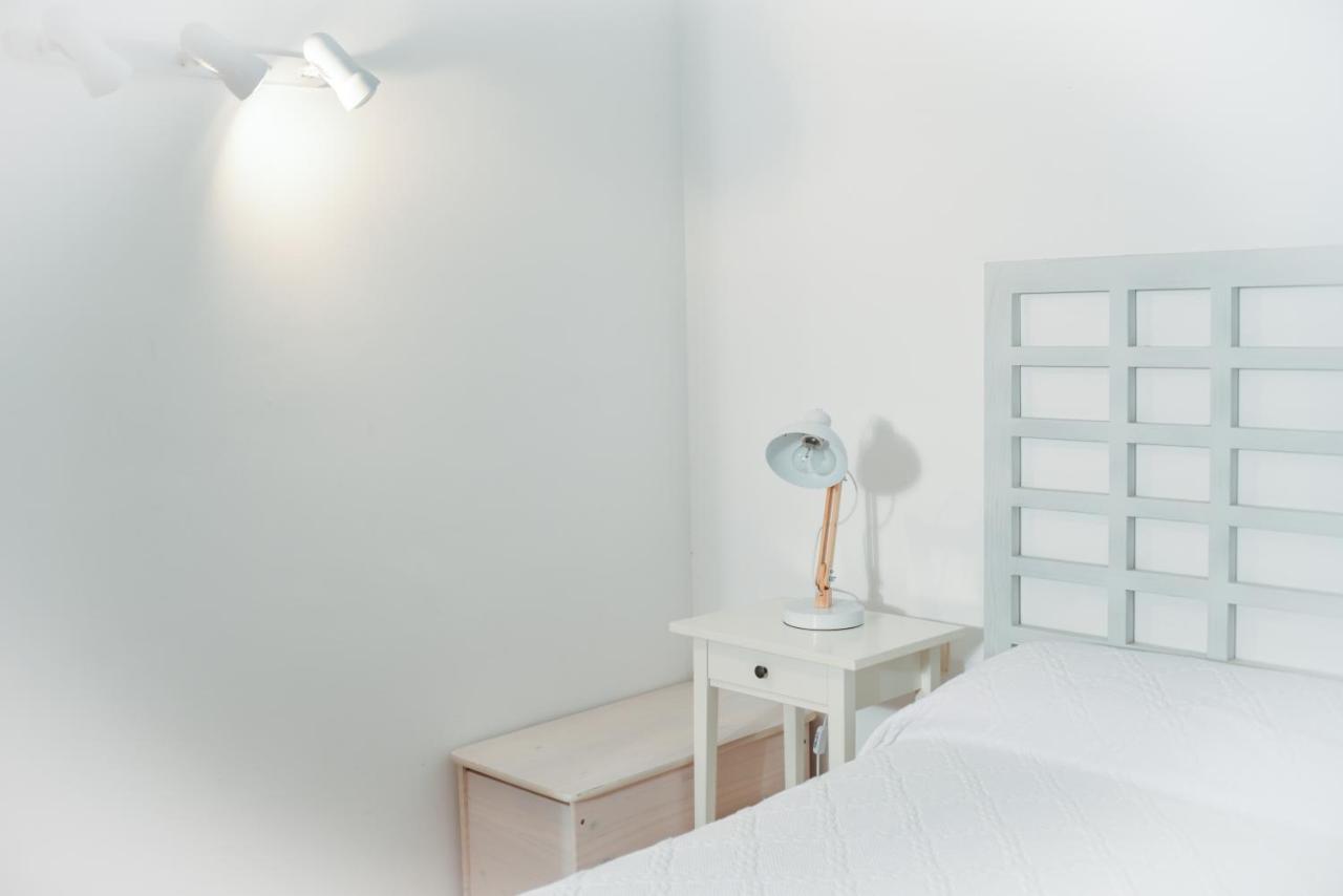 Apartament L'Escala Vista Mar Emporiae Zewnętrze zdjęcie