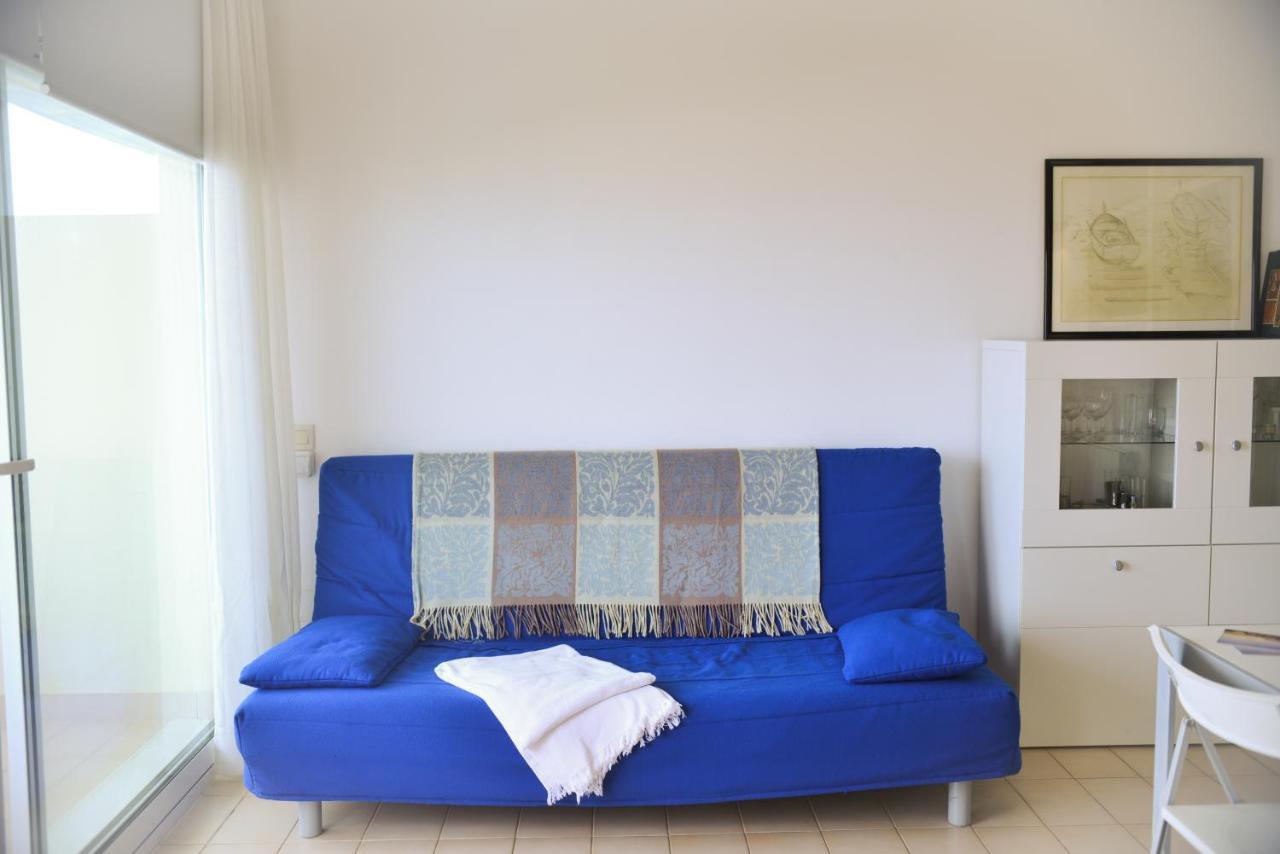Apartament L'Escala Vista Mar Emporiae Zewnętrze zdjęcie