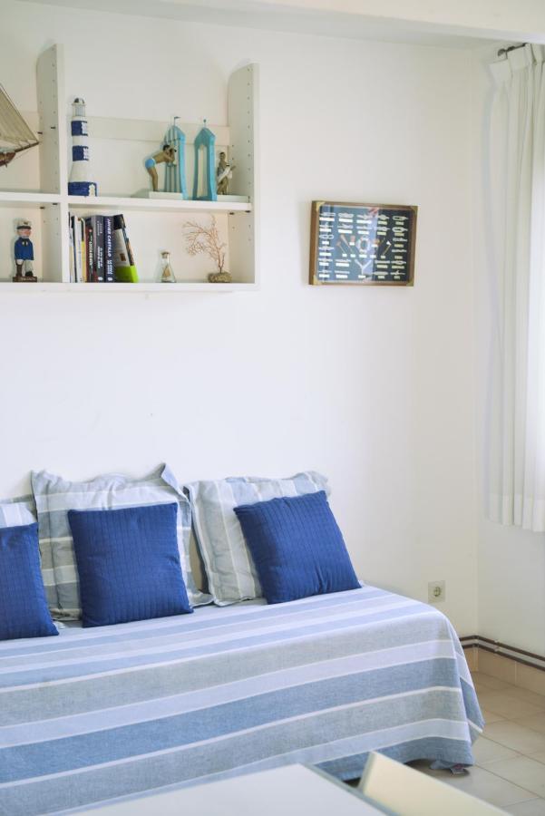 Apartament L'Escala Vista Mar Emporiae Zewnętrze zdjęcie