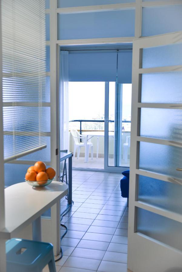 Apartament L'Escala Vista Mar Emporiae Zewnętrze zdjęcie