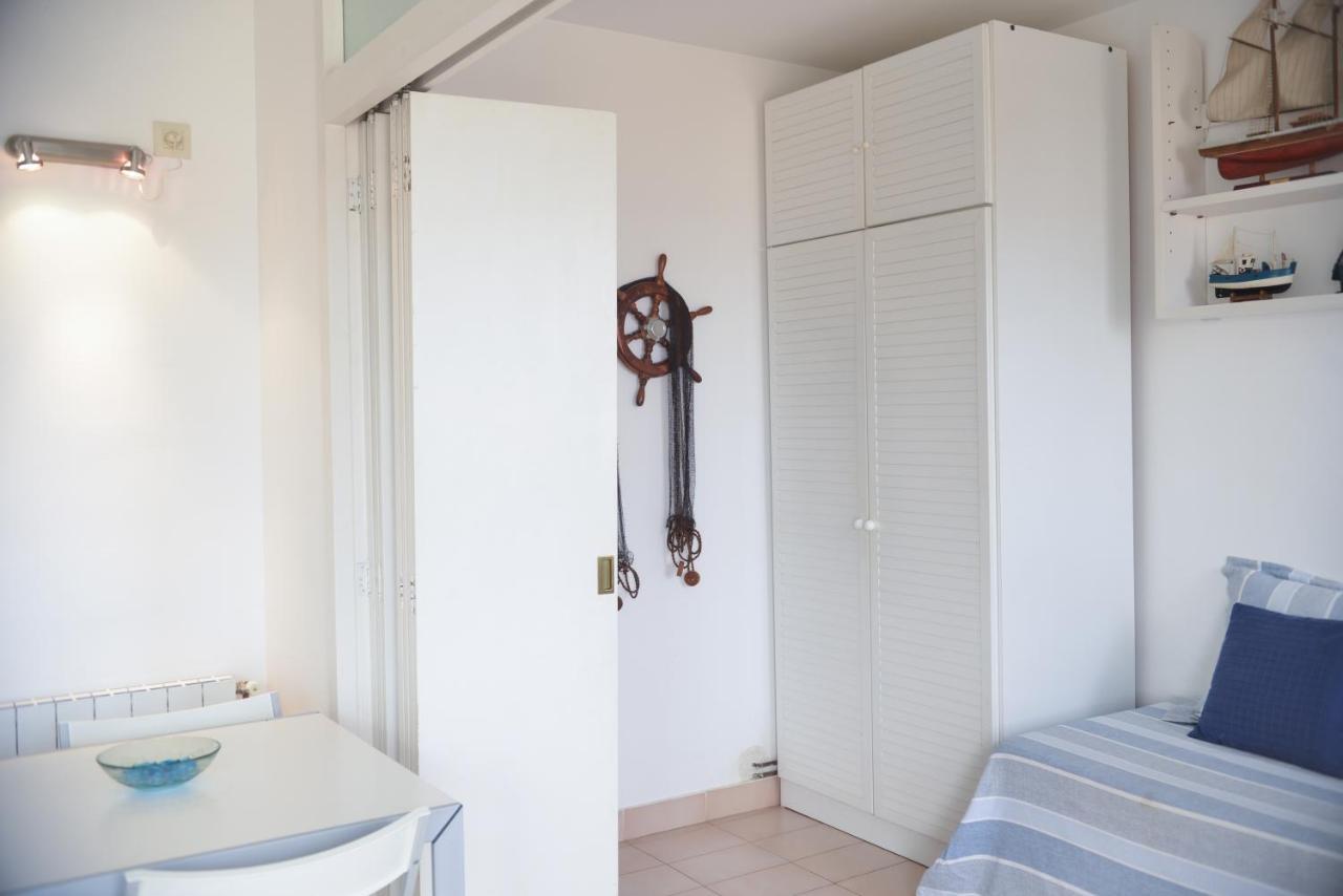 Apartament L'Escala Vista Mar Emporiae Zewnętrze zdjęcie