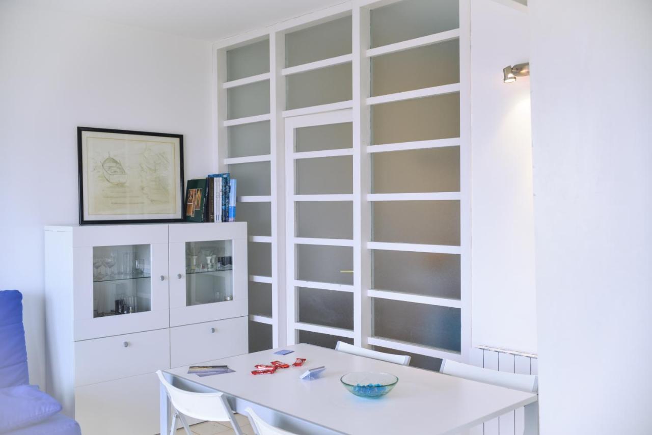 Apartament L'Escala Vista Mar Emporiae Zewnętrze zdjęcie
