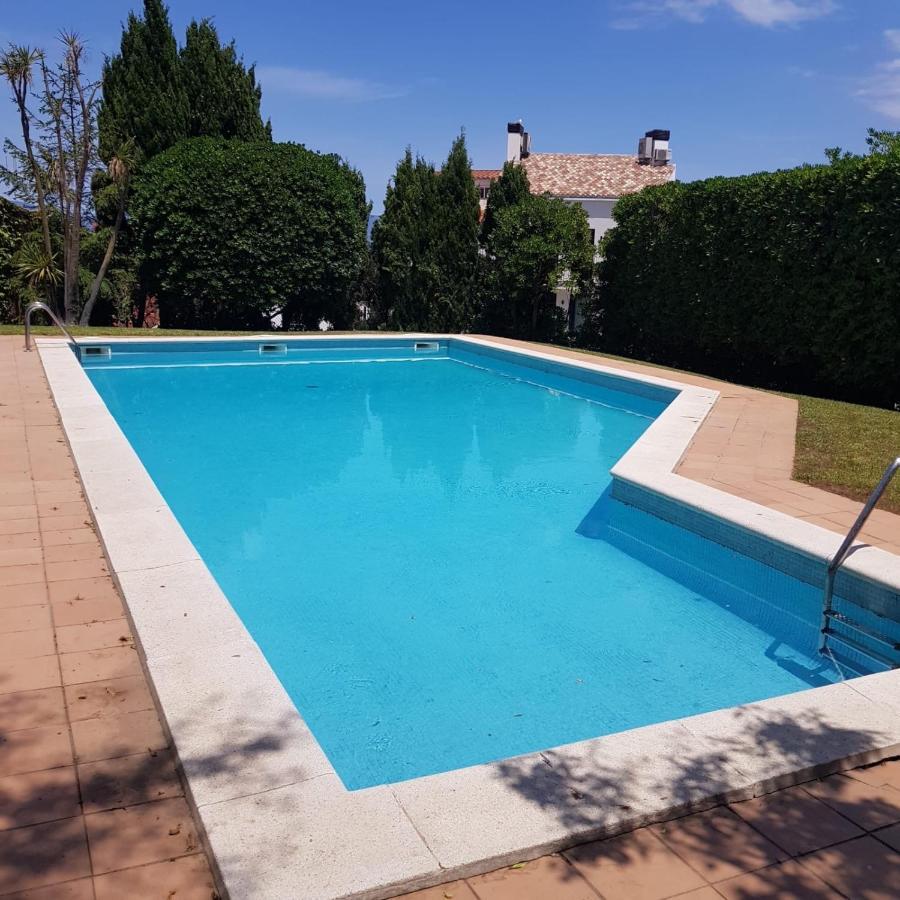 Apartament L'Escala Vista Mar Emporiae Zewnętrze zdjęcie