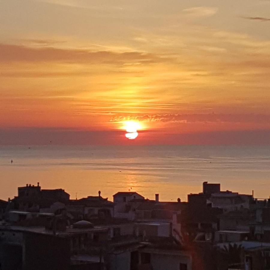 Apartament L'Escala Vista Mar Emporiae Zewnętrze zdjęcie