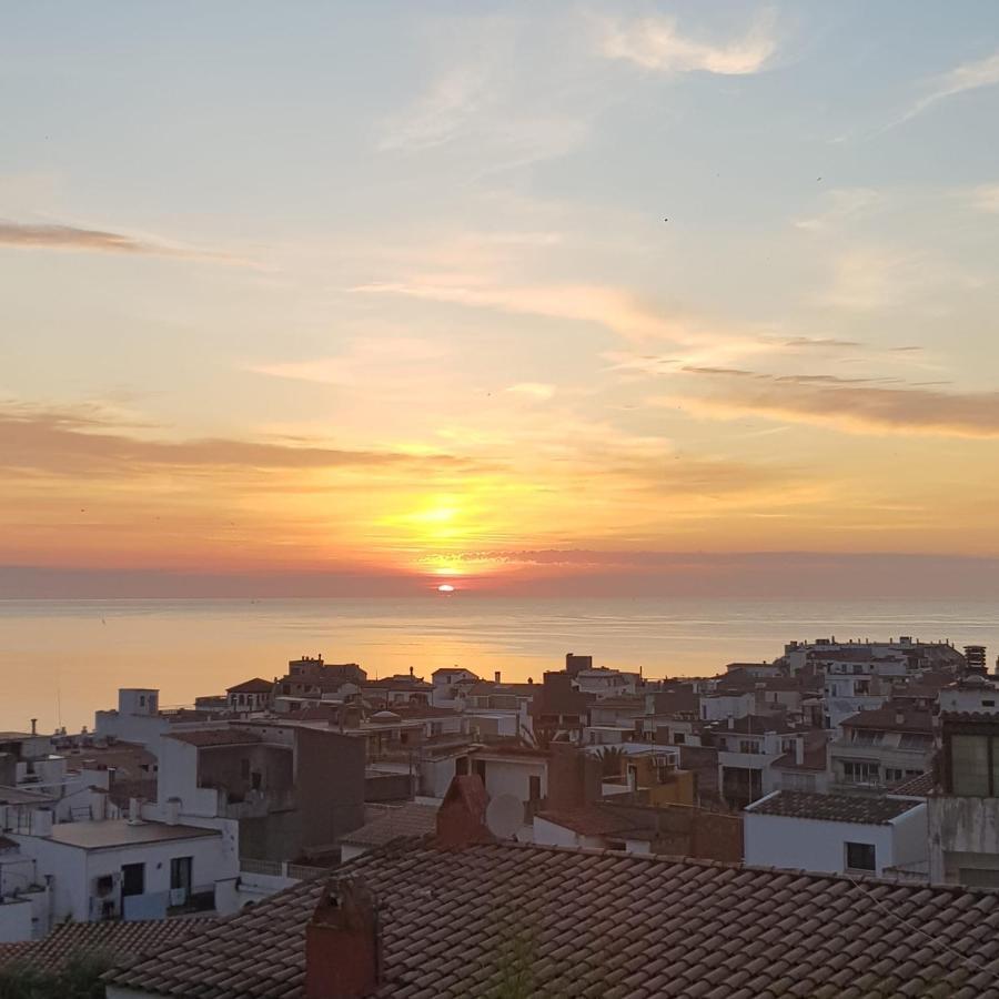 Apartament L'Escala Vista Mar Emporiae Zewnętrze zdjęcie